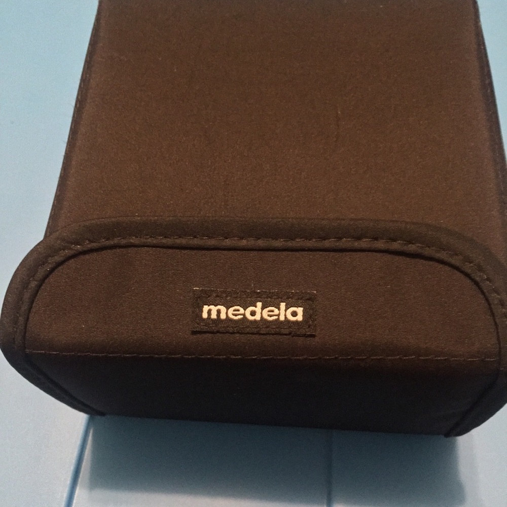Medela In Style 101035077 Advanced Breastpump